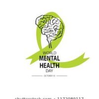 Today is World Mental Health Day. Don’t forget to take...